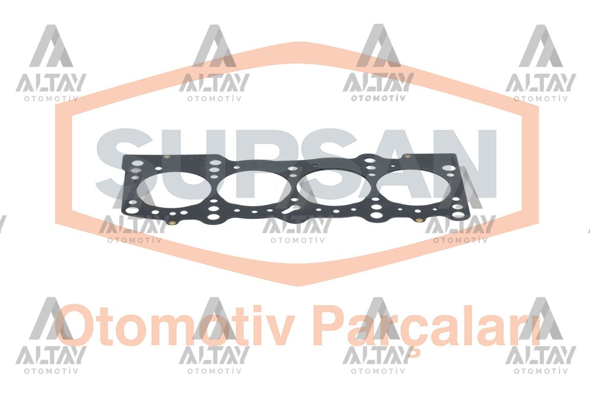 Fiat Palio Silindir Kapak Contası OEM 55197283